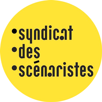 logo Syndicat des Scénaristes